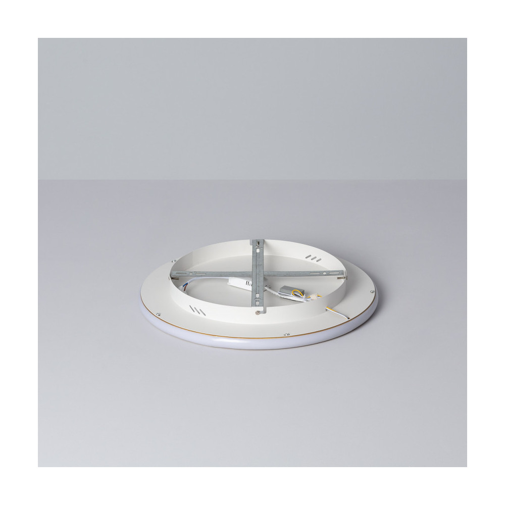 applique-plafonnier-philips-ip44-led-12w-rond-28cm