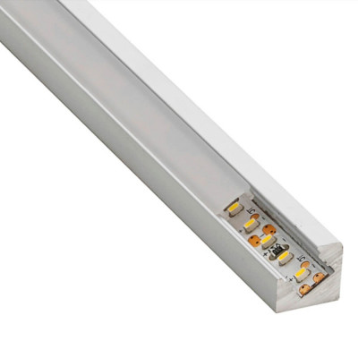 Barre led sur mesure 24v