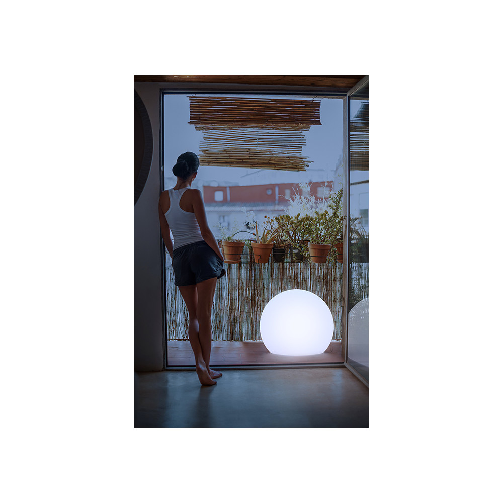 BOULE LUMINEUSE BULY 60