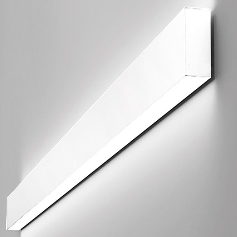 Barre lumineuse LED Blanc 9 W