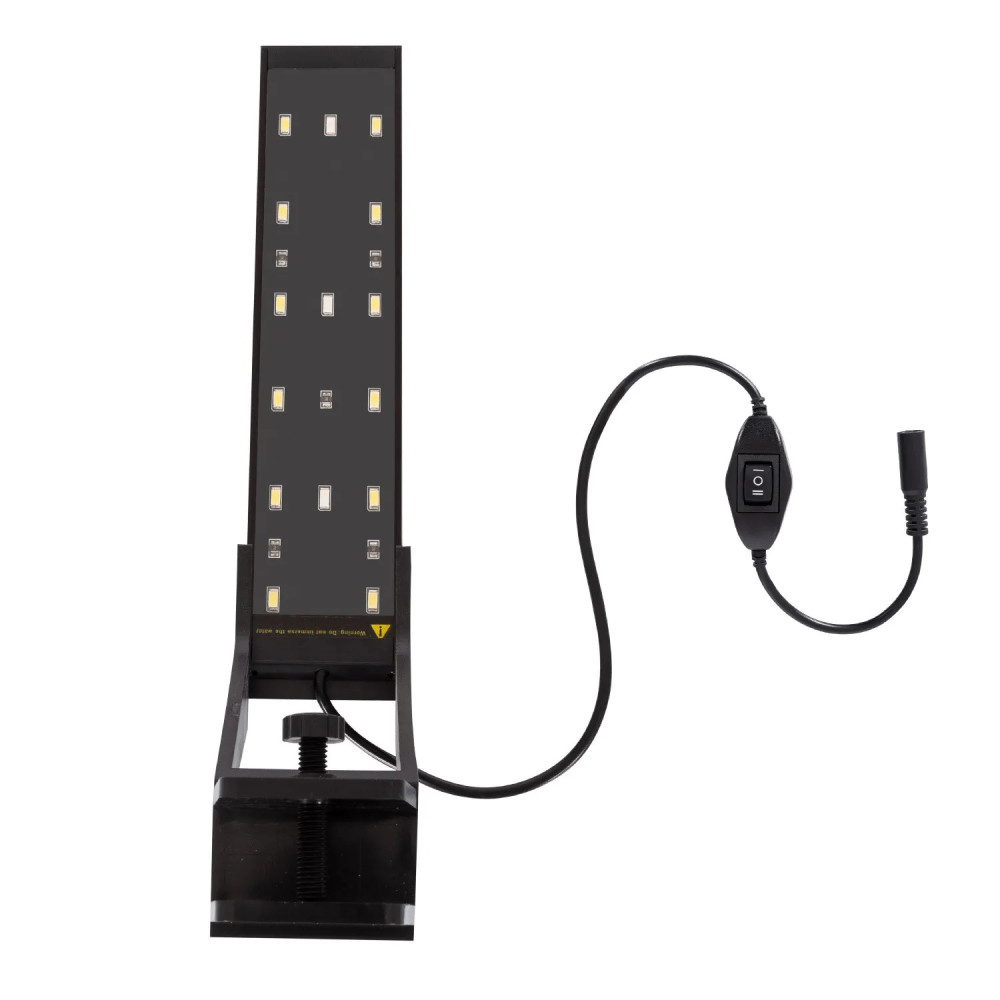 eclairage-aquarium-kit-reglette-led-6w-etanche-ip66