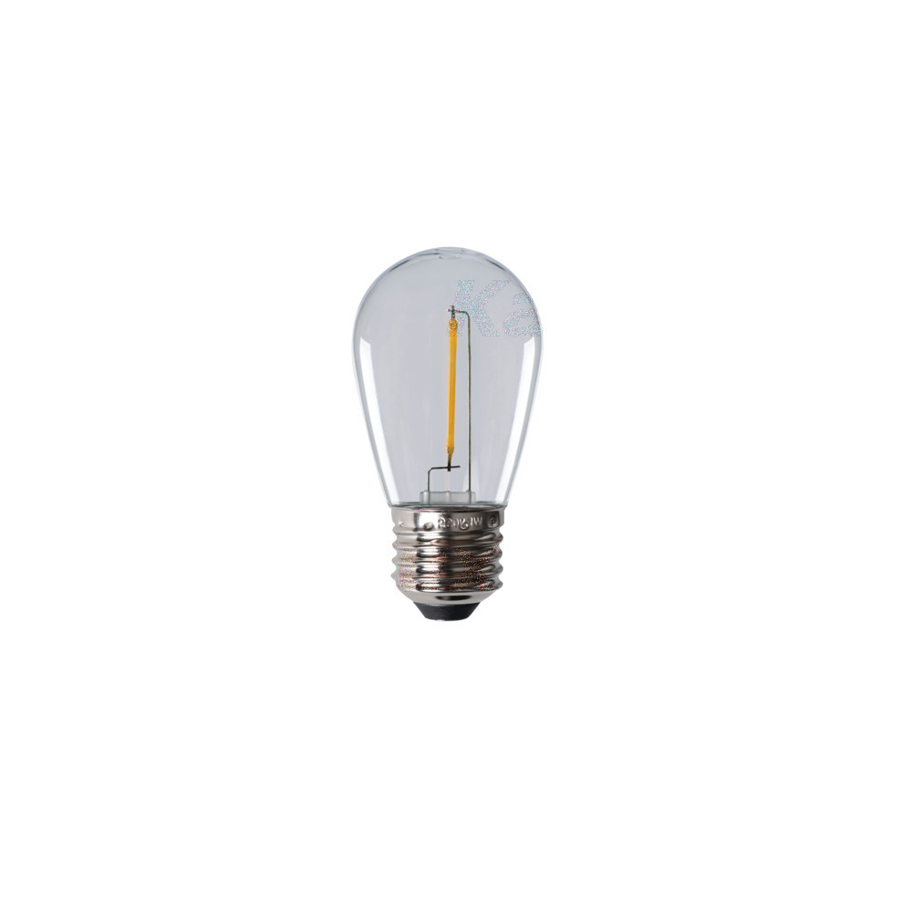 Ampoule LED industrielle ronde E27 5W 