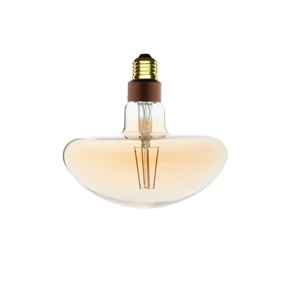 Ampoule LED géante forme champignon - E27-4W 220 Volts