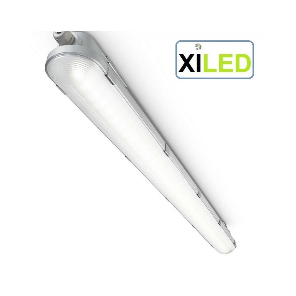 Réglette LED LEDARTIC LED-ARTIC-120 étanche 120cm 30W 3300LM 4000K IP65