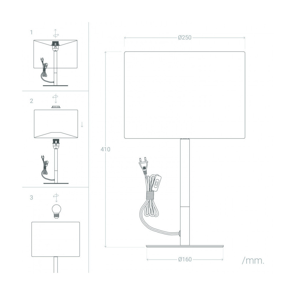 lampe-a-poser-table-wifi-variateur-intensite-culot-e27-blanc-ou-noir